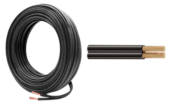 Accessory - Landscape burial wire, 12G, 2C - 500ft spool