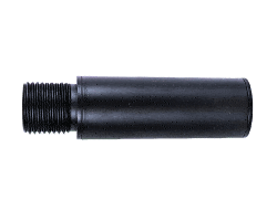 Accessory - 3 Inch Riser Black