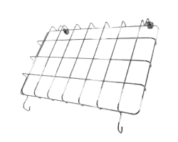 Accessory - Wire guard