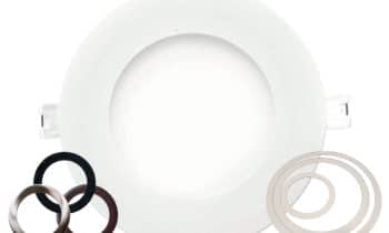 Click to get more information on 3 Colour Temperature LED Thin Line Down Light