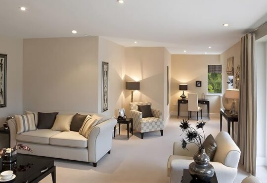 5CCT-Fire-Rated-Thin-Line-Application-Magic-Lite 5CCT Fire Rated Thin Line