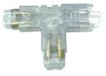 Accessory - T TYPE CONNECTOR