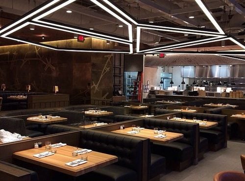 Image of Product High Efficacy Indoor