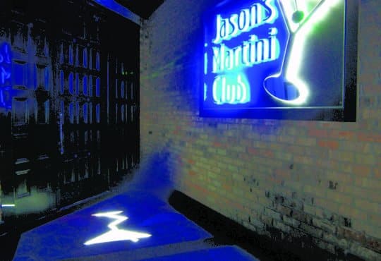 Image of Product High Efficacy Indoor