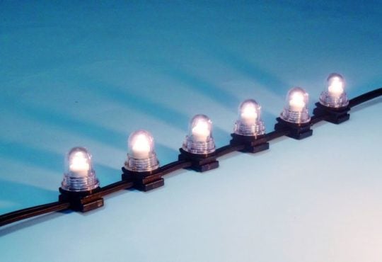 Image of Product Wedge Light