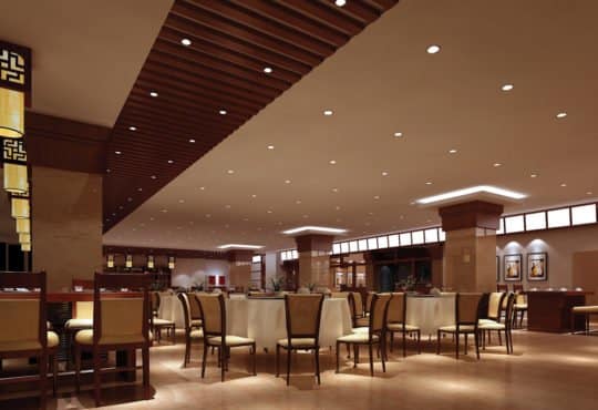 Image of Product Gen III LED Thin Line Down Lights – Single Colour