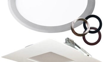 Click to get more information on Gen III LED Thin Line Down Lights – Single Colour