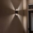 Thumbnail of Image of Product Outdoor Wall Sconce Click to Advance