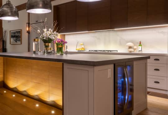 LTS Pro Kitchen LED Task Star PRO