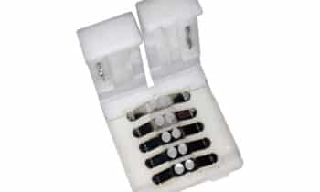Accessory - IN-LINE CONNECTOR FOR RGBW INDOOR