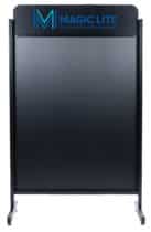 Click for more information on Merchandising Display - CUSTOM FLOOR STAND DISPLAY