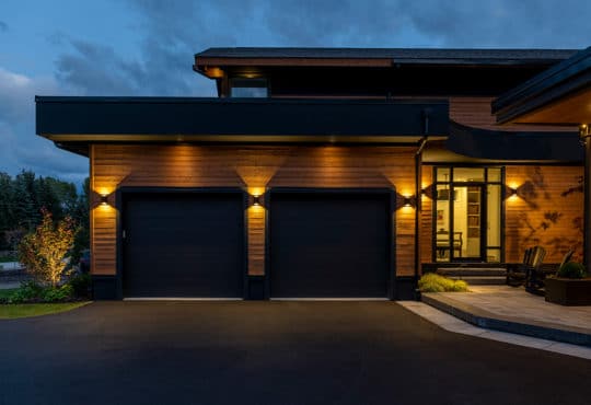 Image of Product Outdoor Wall Sconce