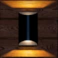 Thumbnail of Image of Product Outdoor Wall Sconce Click to Advance