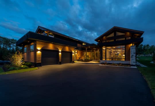 Image of Product Outdoor Wall Sconce