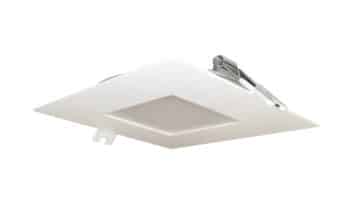 Click to get more information on 5CCT LED Thin Line Down Light (Square)