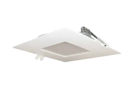 Image of Product 5CCT LED Thin Line Down Light (Square)