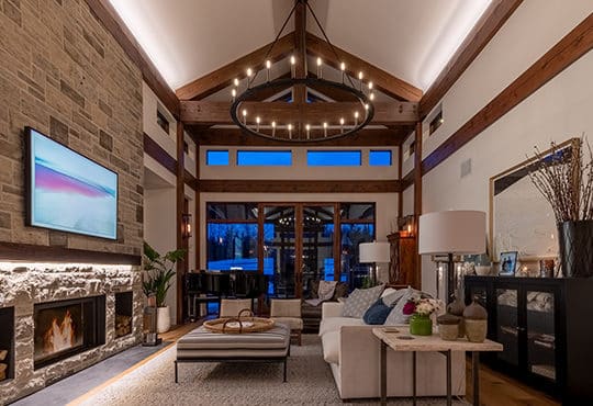 Image of Product High Efficacy Indoor