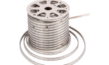 Click to get more information on 120V AC RGB eStrip