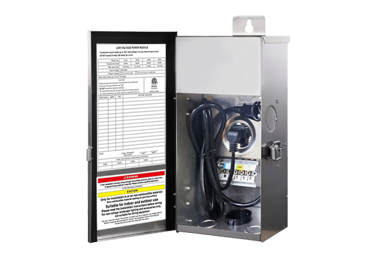 300 Watt Transformer fr Landscape Lighting 300 Watt Transformer