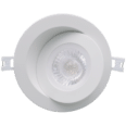 Thumbnail of Image of Product 5CCT Gimbal Down Light (90° Tilt) Click to Advance