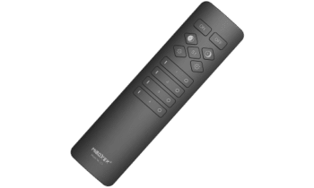 Click to get more information on 4 Zone CCT Remote