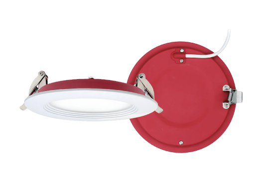 5CCT fire-rated regressed downlight 5CCT Fire Rated Regressed Downlight