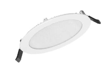 Click to get more information on 5CCT Ultra-Thin LED Recessed Ceiling Light