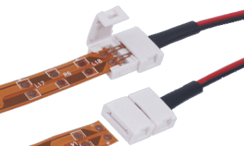 Accessory - POWER CONNECTOR