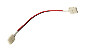 Accessory - 15CM IN-LINE CONNECTOR INDOOR SINGLE COLOUR