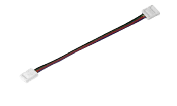 Accessory - 15CM IN-LINE CONNECTOR RGB INDOOR