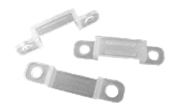 Accessory - MOUNTING CLIPS