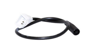 Accessory - SINGLE COLOR POWER FEED, DC PLUG 12