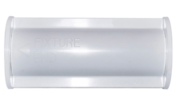 Accessory - Concrete form for concrete pour applications. Fits over most 1/2” (12.7mm) conduit junction boxes.