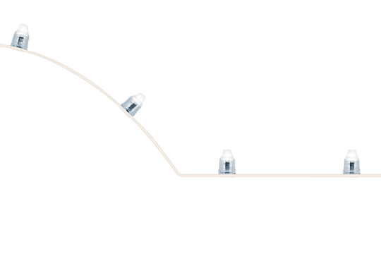 Image of Product Tokistar – Tapelight