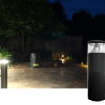 Thumbnail of Flat Head Bollards Application Commercial Bollards Click to Advance