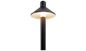 Click to get more information on Heavy Duty Classic Pathway Light