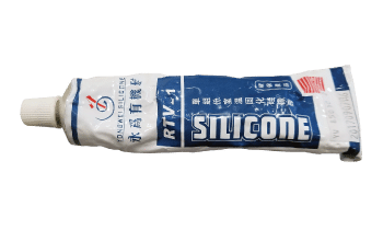 Silicon Glue