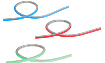 Click to get more information on Outdoor/Indoor RGBW (RGB+3000K)