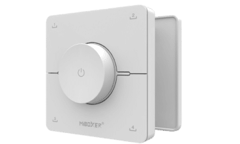 Click to get more information on Rotating CCT Scene Remote