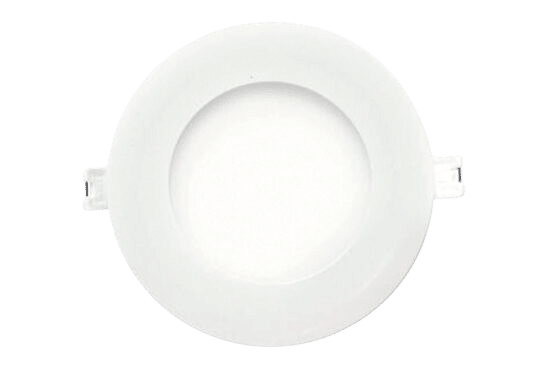 Round 5CCT Fire Rated Thin Line 5CCT Fire Rated Thin Line