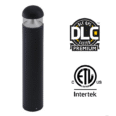Thumbnail of Round Head Bollard Lights Commercial Bollards Click to Advance