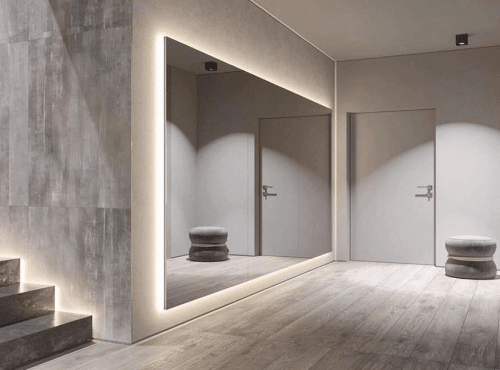 Low Power Indoor 3000K LED Strip Light High Power and Low Power Indoor (3000K)