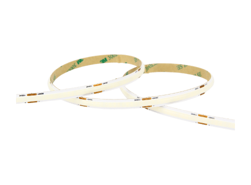 Low Power Indoor 3000K LED Tape Light High Power and Low Power Indoor (3000K)