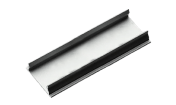 SL-RGBW-EX-39 1M Solid Mounting Extrusion