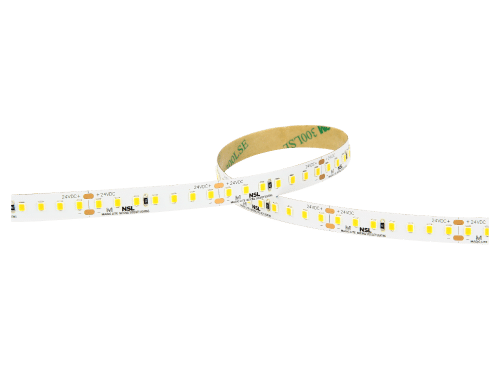 Standard Tape, High Power Indoor (2700K & 3000K) High Power Indoor (2700K and 3000K)