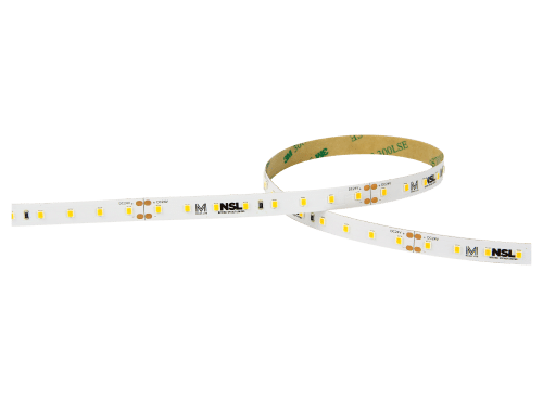 Standard Tape, Low Power Indoor (2700K & 3000K) Low Power Indoor (2700K and 3000K)