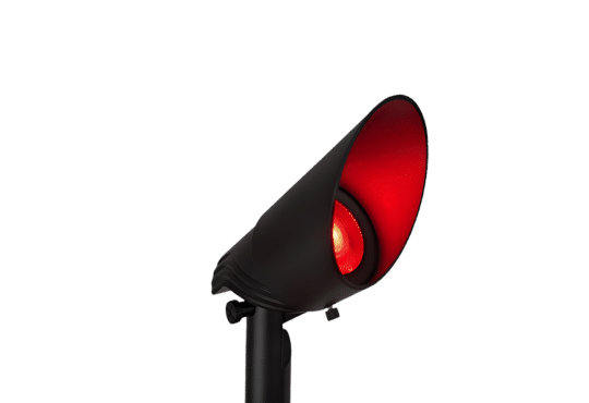 Comes with three lens, 24/36/60 degree Uplight (RGBW)