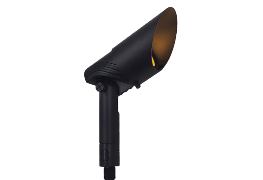 An updated LED classic uplight Uplight (Wattage Adjustable)