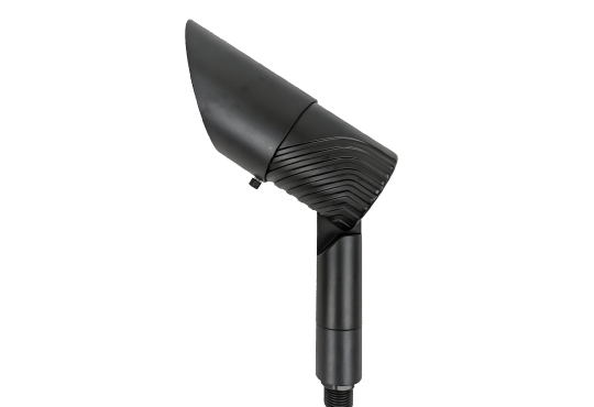 Made of die-cast Aluminum Uplight (Wattage Adjustable)