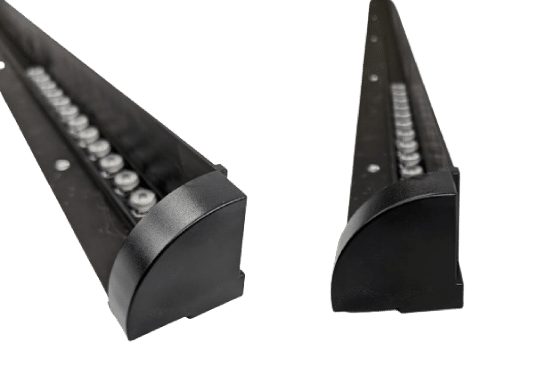 Features a precise 30º beam angle, providing focused lighting exactly where needed. 24V Wall Washer